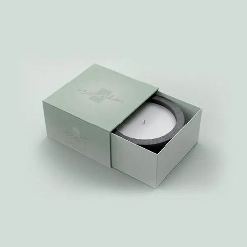Candle Boxes Wholesale