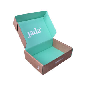 Custom Kraft Boxes