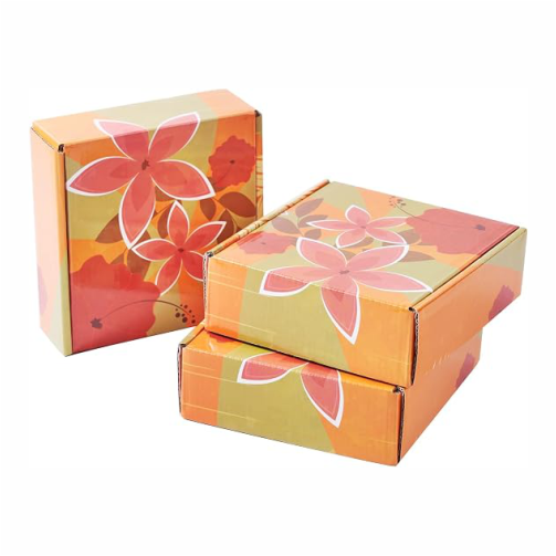 Custom Shipping Boxes