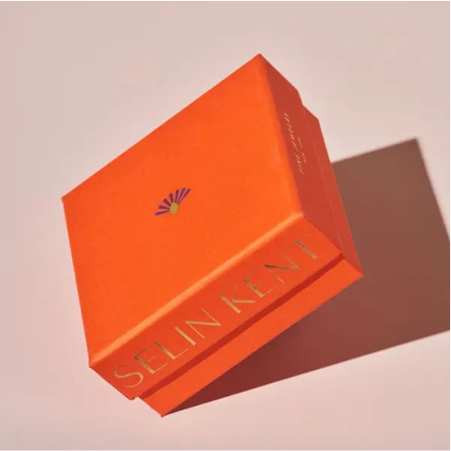 Luxury Rigid Boxes