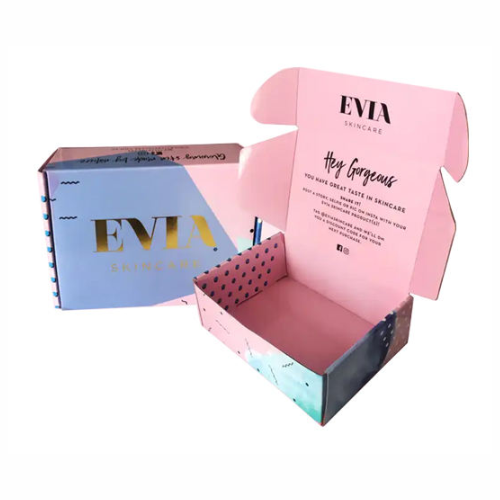 Small Boxes for Shipping