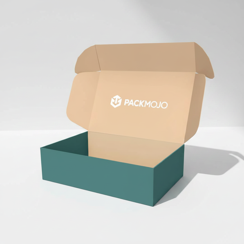 Large Mailing Box