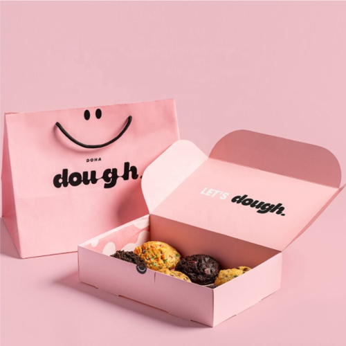 food packaging boxes