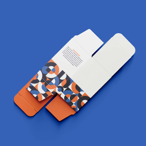 Custom Size Boxes