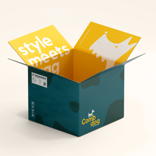 custom size shipping boxes