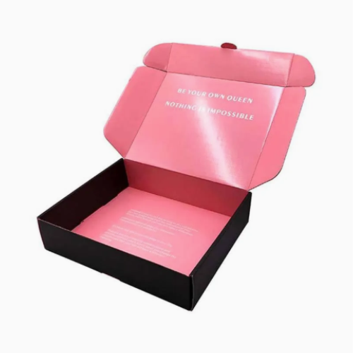 pink storage boxes