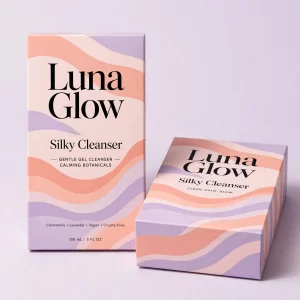 Best Beauty Product Box Packaging