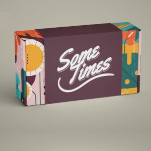 Custom Bespoke Packaging Boxes