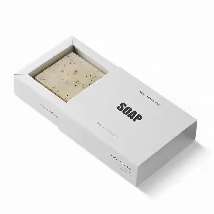 Soap Boxes