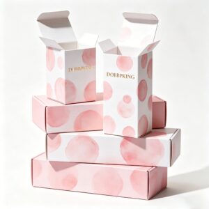 Premium Made to Measure Boxes with custom size and logo