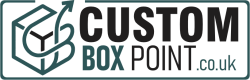 Custom Box Point logo